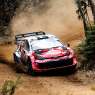 WRC – Solberg parte forte in Portogallo: è suo il primo comando del rally