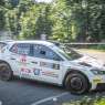 Varetto e Bianco dominano il 10° Rally “Il Grappolo”