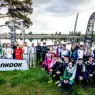 Quanta Italia nell’ERC Junior!