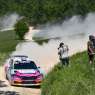 Ciuffi-Cigni firmano il Rally Adriatico: doppietta nel CIRT