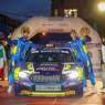 La Targa Florio alza il sipario: il CIAR Sparco riparte da Palermo