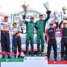 Rally del Taro 2026, dominio Avbelj: lo sloveno firma il tris a Bedonia