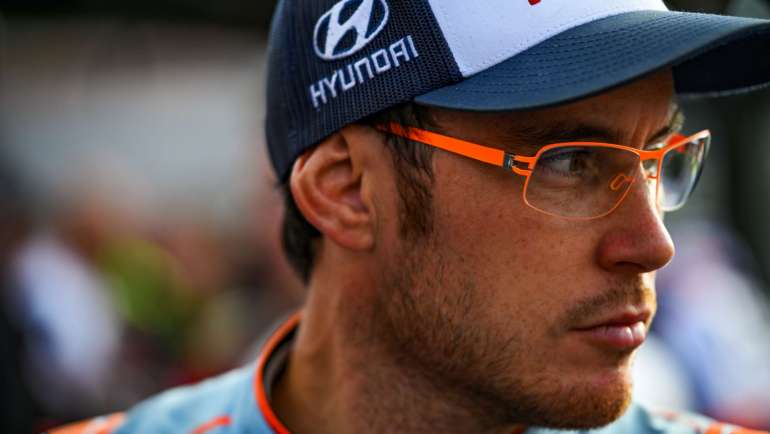 thierry neuville