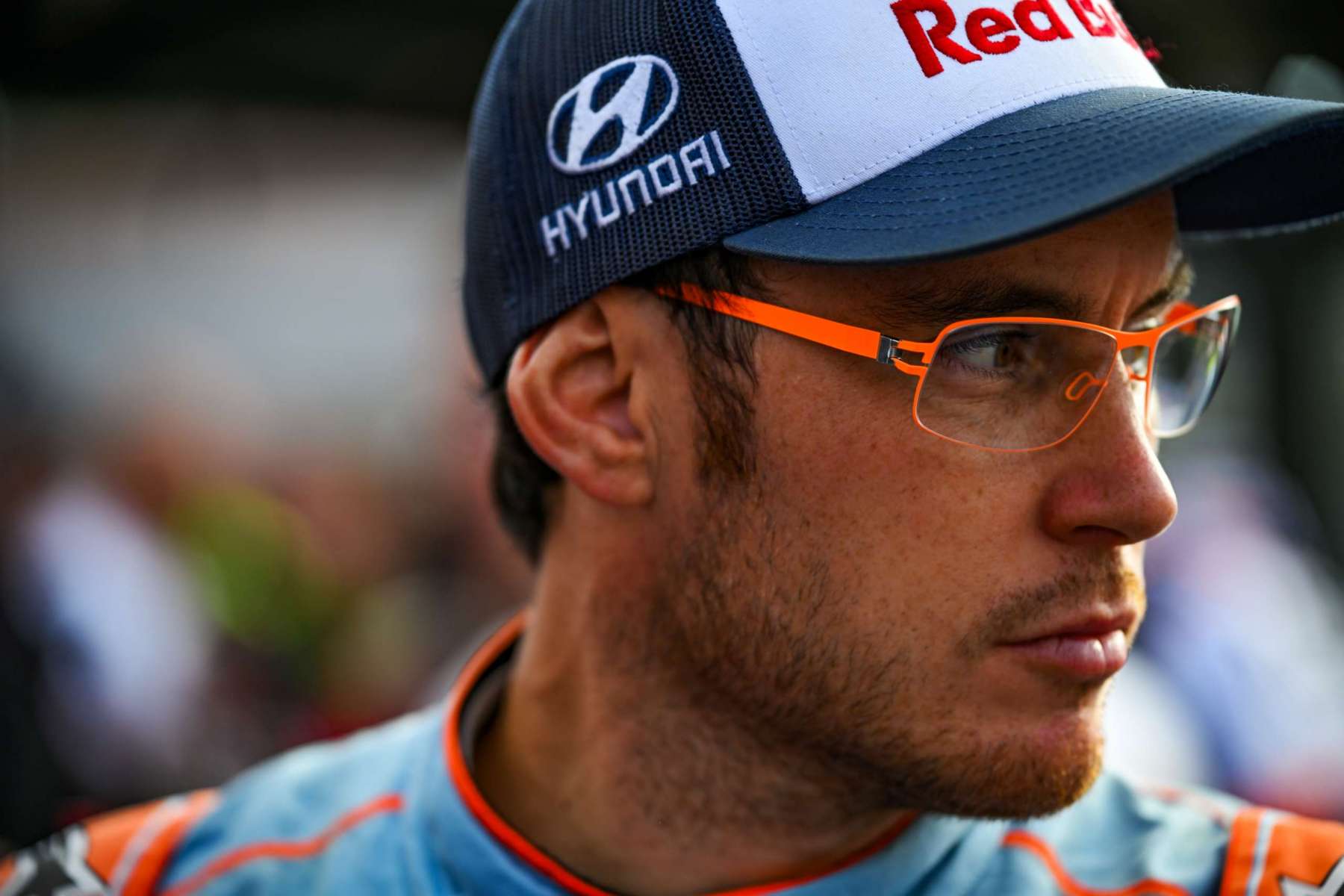 thierry neuville