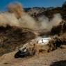 Armstrong e Byrne nella storia: prima vittoria di prova nel WRC all’Acropoli 2026