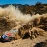 Al Rally Acropolis Neuville e Ogier si giocheranno tutto nell’ultima giornata