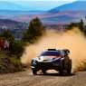 Rally Acropolis: Neuville resiste agli attacchi di Ogier