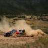 WRC – Acropoli 2026, Neuville perde terreno nella PS16: doppio allarme gomme e tanta amarezza