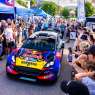 Loeb impegnato su più fronti tra Raid, Rally e Rallycross