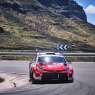 Rally di Roma Capitale: Tänak e Järveoja apripista con la Toyota GR Yaris Rally2