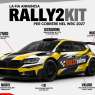 WRC 2027: le Rally2 potranno sfidare le nuove vetture di vertice