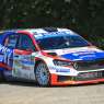 Rally di Roma Capitale, una crescita continua fino al debutto nel WRC