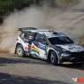 Marco Bulacia domina il San Marino Rally 2026: vittoria netta davanti a Battistolli e Constant
