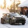 ERC: la Finlandia candidata a ospitare una gara sulla neve