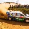 WRC 2027: Toyota e M-Sport al via del Grampian Rally per preparare il futuro Rally di Scozia