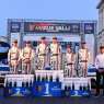 De Antoni conquista il Rally Due Valli e balza in testa alla classifica  del Trofeo Lancia