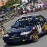 Balletti Motorsport: storica vittoria al Rally Lana Storico