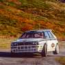Auriol e Bonato al via del Tour de Corse historique su Lancia Delta