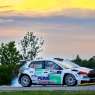 Rally Due Valli: classifiche sospese