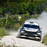 Al San Marino Rally i “BIG” del Campionato Italiano Rally Terra