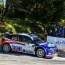 Il CIAR Sparco 2026 fa tappa a Verona per un grande Rally Due Valli