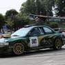 Rally Lana Storico: numeri da record per la 15ª edizione