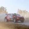 Andreucci parte forte al San Marino Rally 2026: suo il primo giorno davanti a Bulacia e Ciuffi