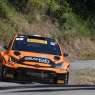 Alla Toyota GR Yaris Rally2 di Simone Campedelli  il 46° Rally Internazionale Casentino