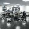 Project RallyOne: ad agosto l’inizio dei test di sviluppo