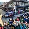 Rally Japan, furto insolito a Toyota City: spariti tre chiusini celebrativi dell’evento