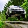 Tanak ha provato la Yaris Rally1 in Finlandia