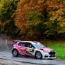 Trentino Rally 2026 annullato: salta la quarta edizione