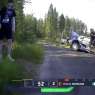 Rally di Finlandia 2026: Lappi e Armstrong OUT