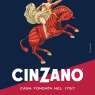 Cinzano torna protagonista nel motorsport:  sarà main sponsor del Rally Regione Piemonte