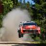 Sami Pajari entra nella storia: prima vittoria nel WRC al Rally Estonia 2026