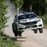In arrivo una versione EVO della Škoda Fabia RS Rally2 per il 2027?