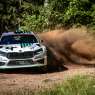 WRC2 Rally d’Estonia, il weekend: dominio Virves e volata da brivido sul finale