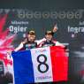 Ingrassia torna al fianco di Ogier