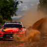 Il team spagnolo MSI Racing pronto a ricevere due Toyota WRC27
