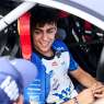 Il pilota di F1 Lindblad ammette: “voglio provare i rally”
