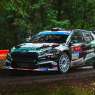 ERC Rally Poland: Stříteský segna il miglior tempo nella Qualifying Stage