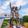 Troppo Suninen per tutti: il finlandese fa suo l’appuntamento polacco del Campionato Europeo