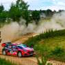 Rally Estonia 2026: 53 equipaggi al via tra campioni del mondo e giovani emergenti