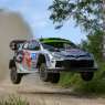 Allenamento extra per Evans al Lõuna-Eesti Rally