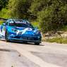 Ammesse a correre nei rally italiani le vetture GT