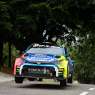 Marco Signor profeta in patria: trionfa con Michi al Rally della Marca e vola in testa al CIR Challenger