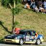 20° Rally Campagnolo: 97 equipaggi al via per il sesto round del tricolore auto storiche