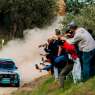 Non solo Diana, anche Frank Kelly e il Team Klausner assenti a Rallylegend