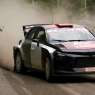 Lancia testa in Finlandia con Suninen e Sesks