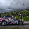 83 iscritti al 42° Rally della Marca